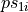 ps_{1i}