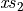 \mathit{xs}_2